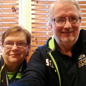 Meet your Posher, Shirl